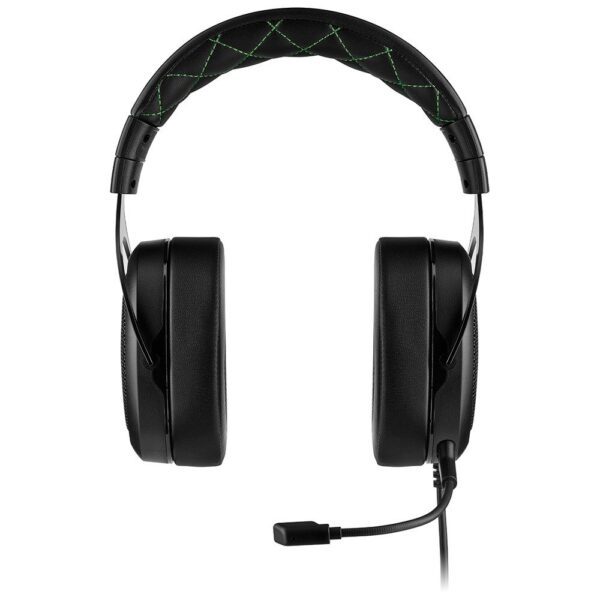 Corsair HS50 Pro Stereo Yeşil Gaming Kulaklık