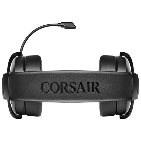 Corsair HS50 Pro Stereo Yeşil Gaming Kulaklık