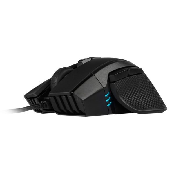 Corsair Ironclaw RGB Gaming Mouse (CH-9307011-EU)