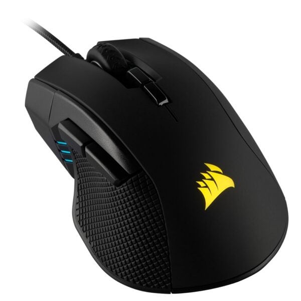 Corsair Ironclaw RGB Gaming Mouse (CH-9307011-EU)