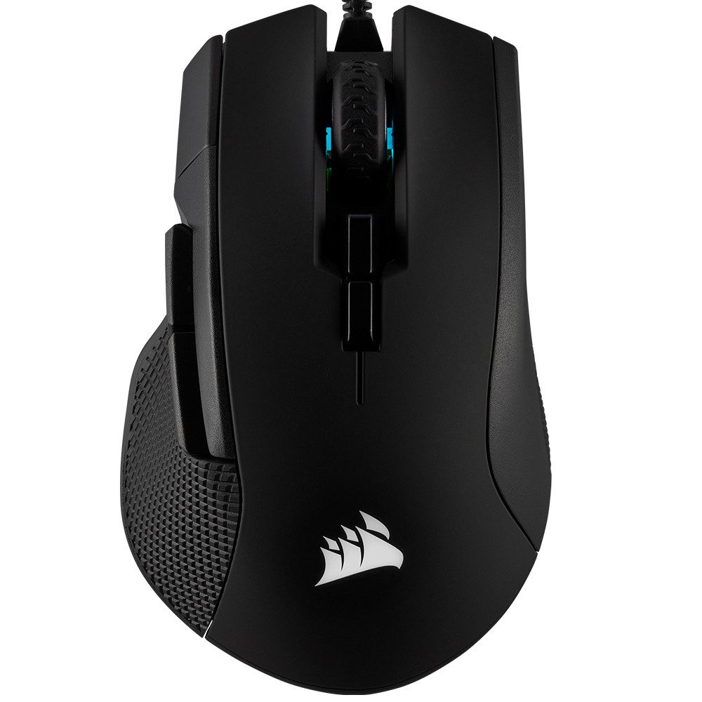 Corsair Ironclaw RGB Gaming Mouse