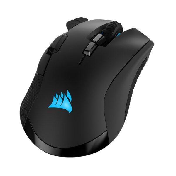 Corsair Ironclaw RGB Gaming Mouse (CH-9307011-EU)