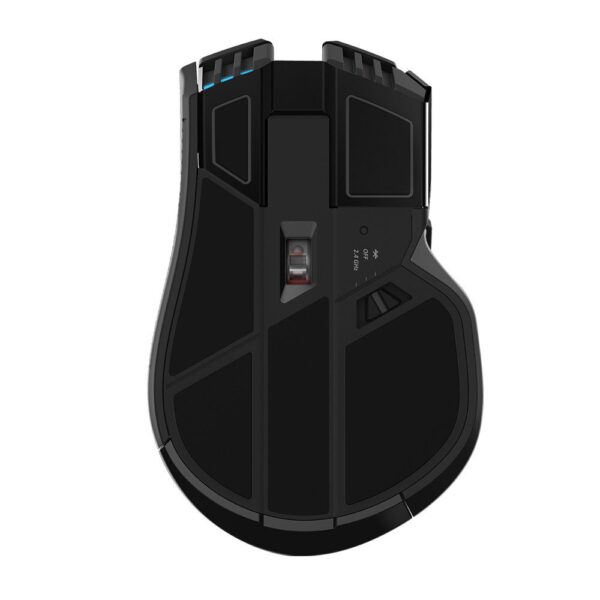Corsair Ironclaw RGB Gaming Mouse (CH-9307011-EU)