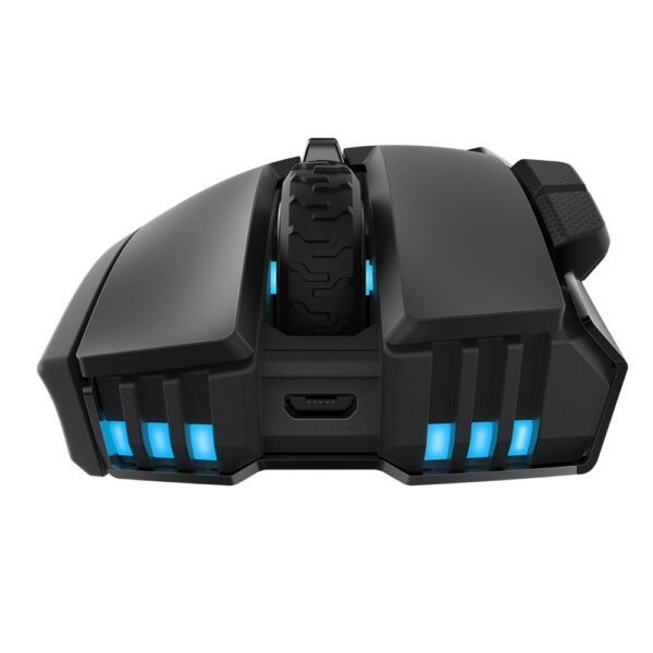 Corsair Ironclaw RGB Gaming Mouse (CH-9307011-EU)