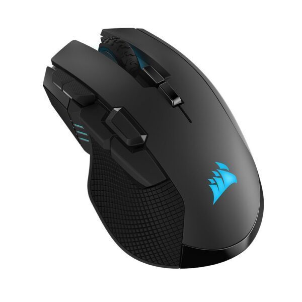Corsair Ironclaw RGB Gaming Mouse (CH-9307011-EU)