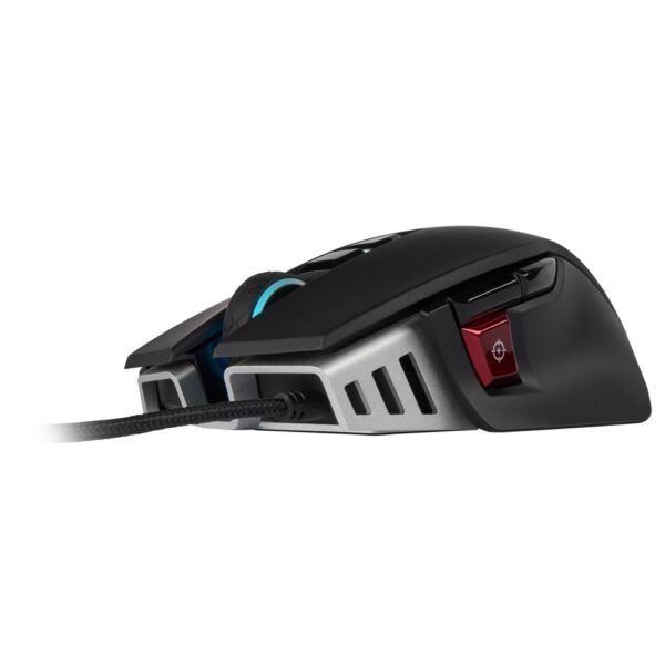 Corsair M65 18.000 DPI RGB Elite Gaming Mouse (CH-9309011-EU)