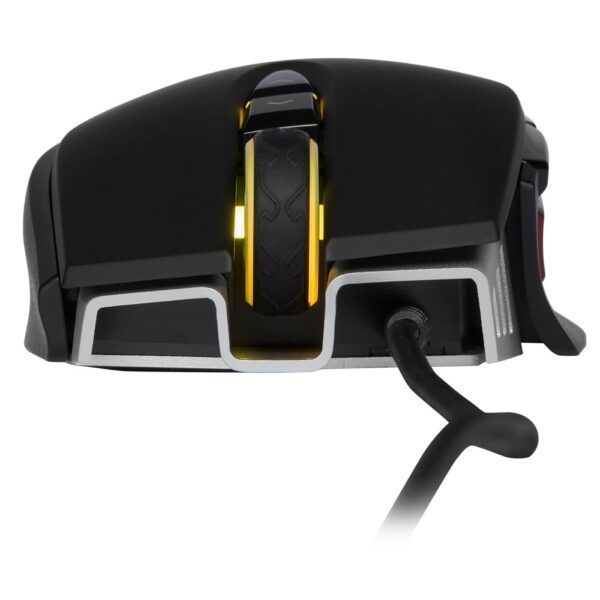 Corsair M65 18.000 DPI RGB Elite Gaming Mouse (CH-9309011-EU)
