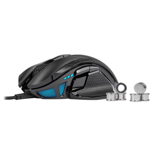 Corsair Nightsword RGB Gaming Mouse