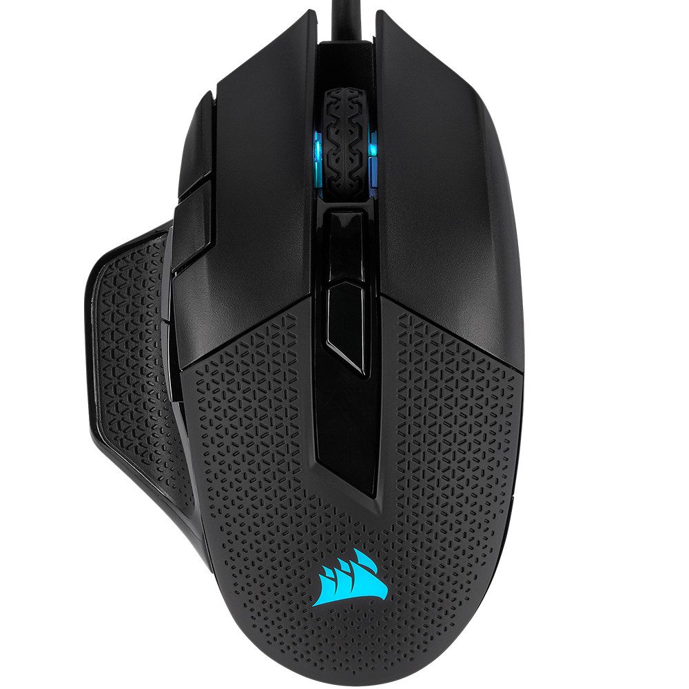 Corsair Nightsword RGB Gaming Mouse