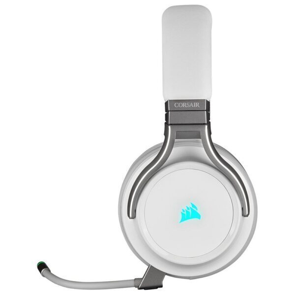 Corsair Virtuoso RGB Siyah Kablosuz Gaming Kulaklık