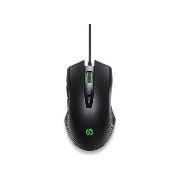 HP X220 Backlit Oyuncu Mouse – 8DX48AA