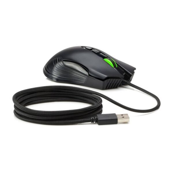 HP X220 Backlit Oyuncu Mouse – 8DX48AA