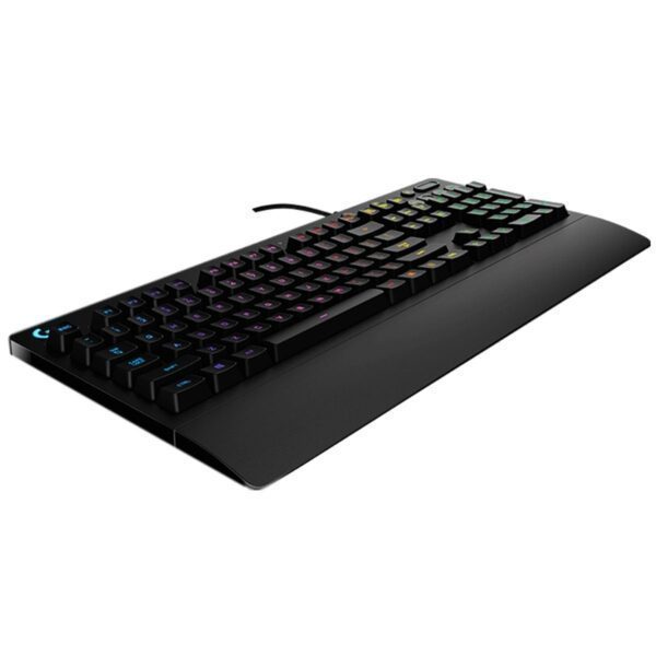 Logitech G213 Prodigy RGB Türkçe Gaming Klavye (920-008094)