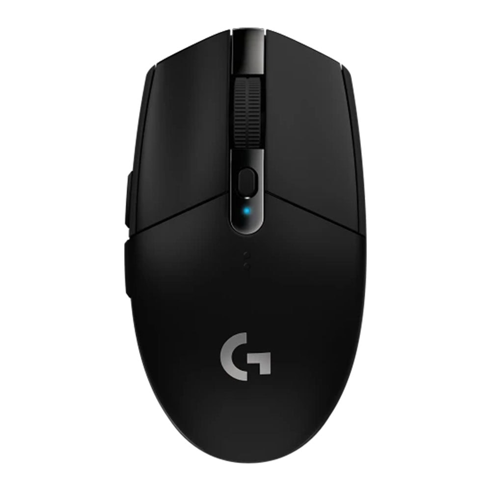 Logitech G305 Lightspeed Siyah Kablosuz Gaming Mouse 910 005283 Y1