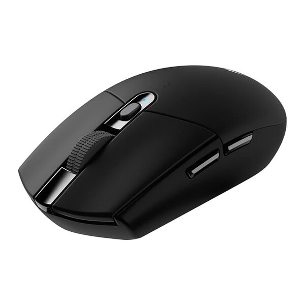 Logitech G305 Lightspeed Siyah Kablosuz Gaming Mouse 910 005283 Y4
