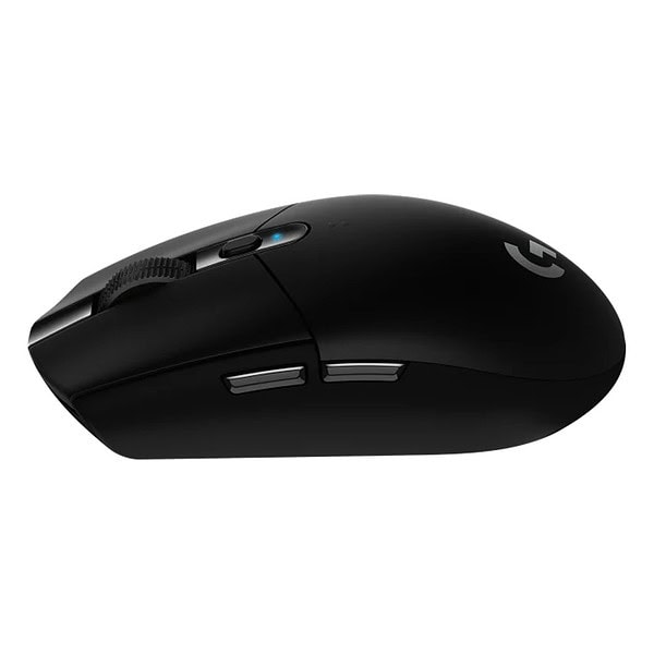 Logitech G305 Lightspeed Siyah Kablosuz Gaming Mouse 910 005283 Y5
