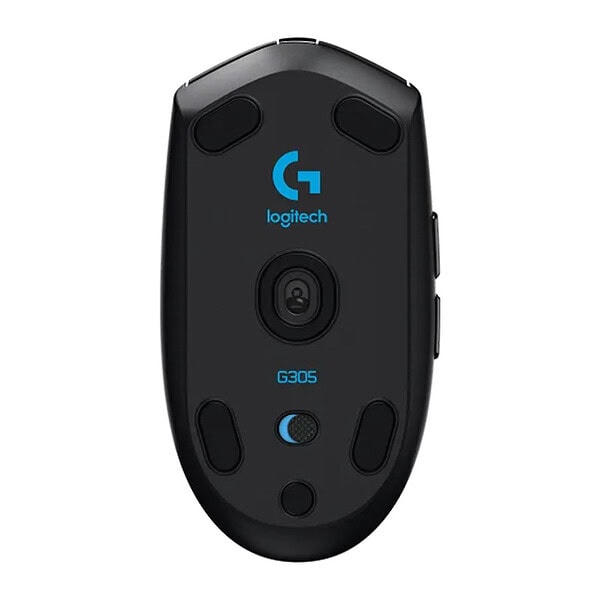 Logitech G305 Lightspeed Siyah Kablosuz Gaming Mouse 910 005283 Y6