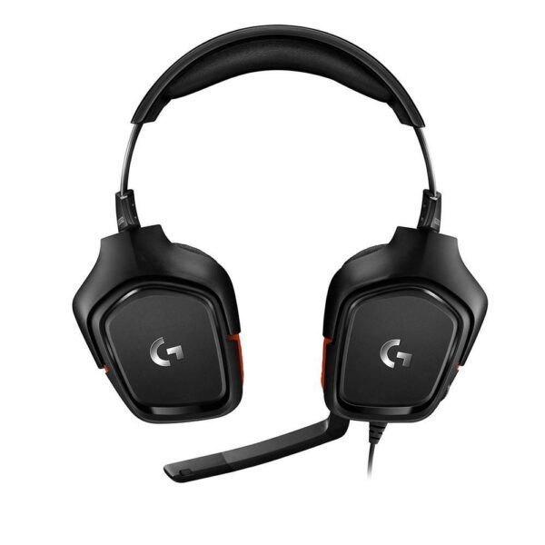 Logitech G332 Kablolu Gaming Kulaklık (981-000757)