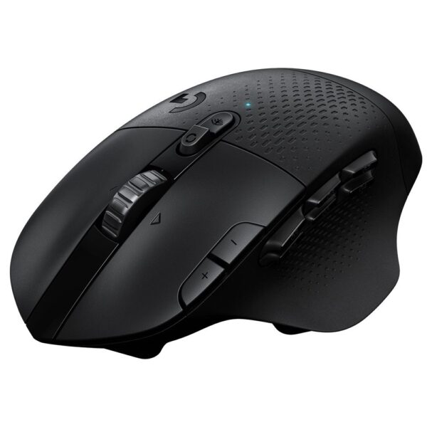 Logitech G604 Lightspeed Kablosuz Gaming Mouse