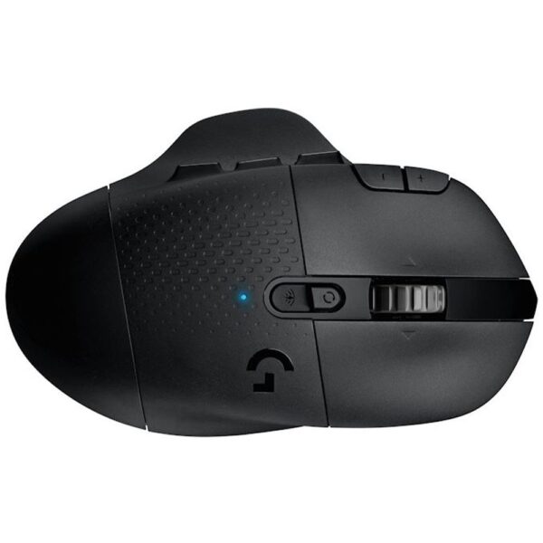 Logitech G604 Lightspeed Kablosuz Gaming Mouse