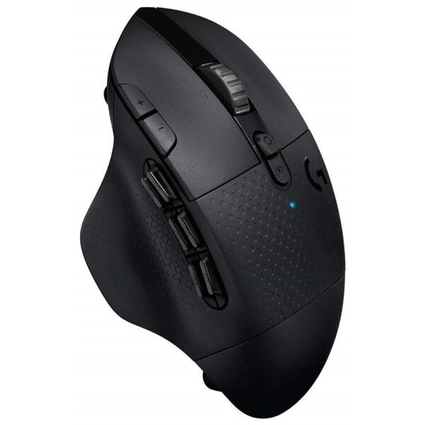 Logitech G604 Lightspeed Kablosuz Gaming Mouse