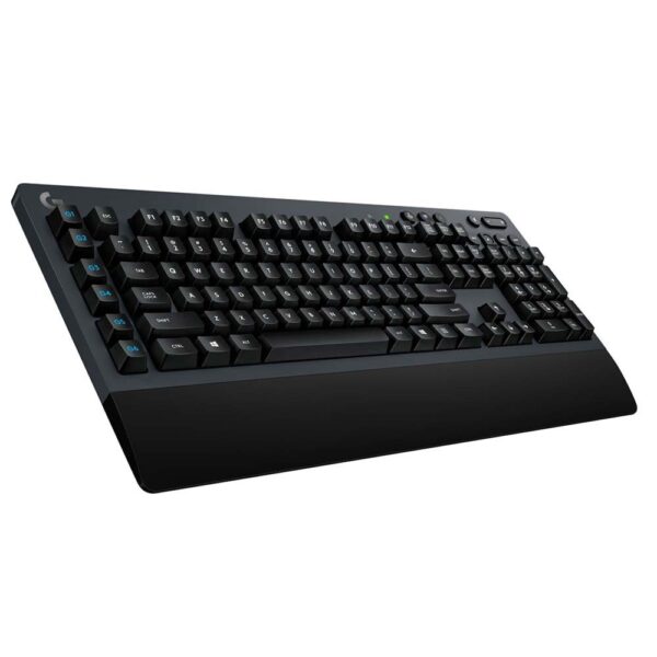 Logitech G613 Mekanik Kablosuz Gaming Klavye