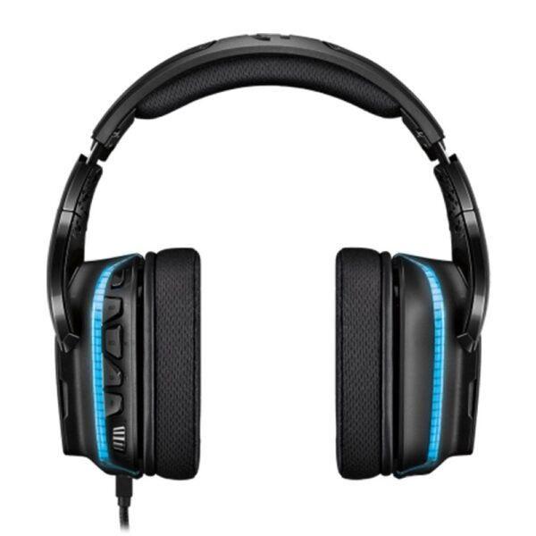 Logitech G635 7.1 Surround Lightsync RGB USB Gaming Kulaklık (981-000750)