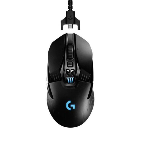 Logitech G903 LIGHTSPEED Kablosuz Gaming Mouse