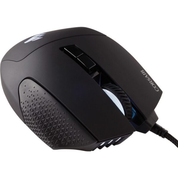 Corsair SCIMITAR RGB Elite MOBA / MMO Gaming Mouse