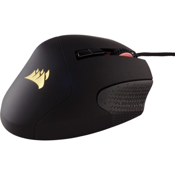 Corsair SCIMITAR RGB Elite MOBA / MMO Gaming Mouse