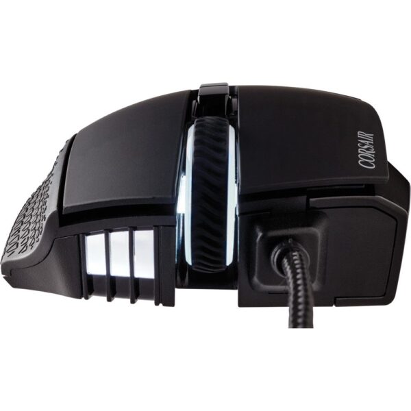 Corsair SCIMITAR RGB Elite MOBA / MMO Gaming Mouse