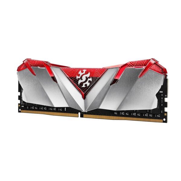 XPG 8GB Gammix D30 Kırmızı 3000MHz CL16 DDR4 Single Kit Ram