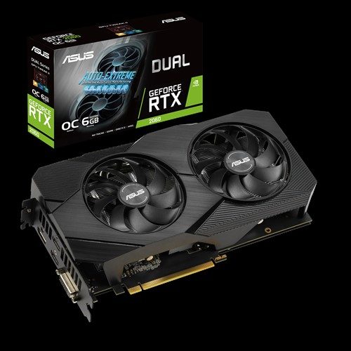 GeForce RTX 2060e