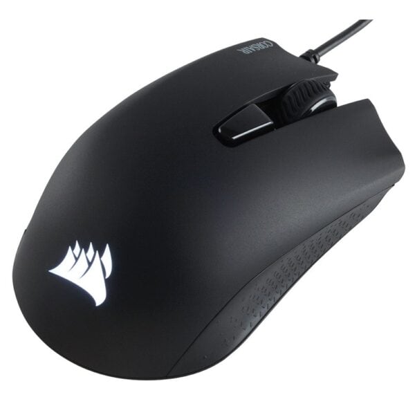 Corsair Harpoon RGB Pro FPS/MOBA Gaming Mouse (CH-9301111-EU)