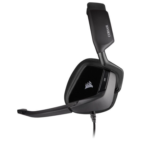 Corsair Void Elite Surround 7.1 Oyuncu Kulaklığı (CA-9011205-EU)