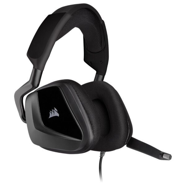 Corsair Void Elite Surround 7.1 Oyuncu Kulaklığı (CA-9011205-EU)