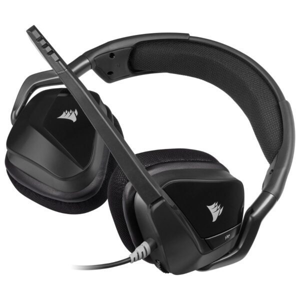 Corsair Void Elite Surround 7.1 Oyuncu Kulaklığı (CA-9011205-EU)