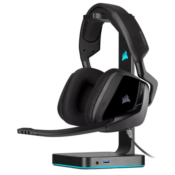 Corsair Void Elite Surround 7.1 Oyuncu Kulaklığı (CA-9011205-EU)