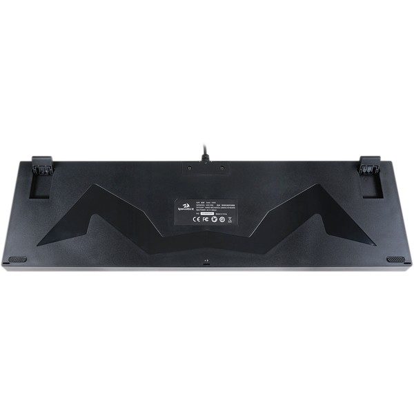Redragon K551 Vara Mekanik RGB Türkçe Gaming Klavye
