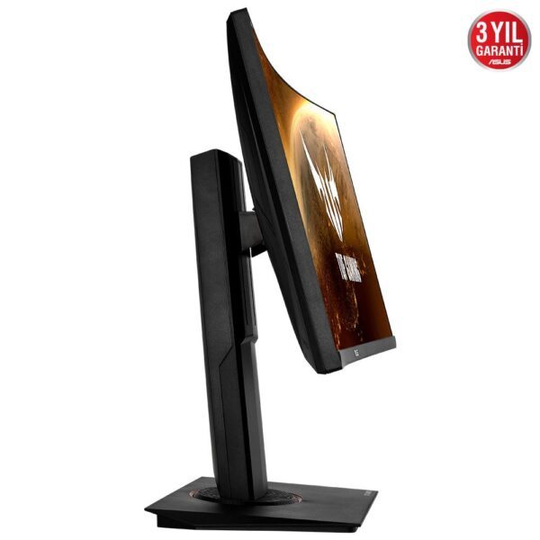 ASUS TUF GAMING VG24VQ 23.6″ 144Hz 1ms Display Port HDMI Freesync Curved Gaming