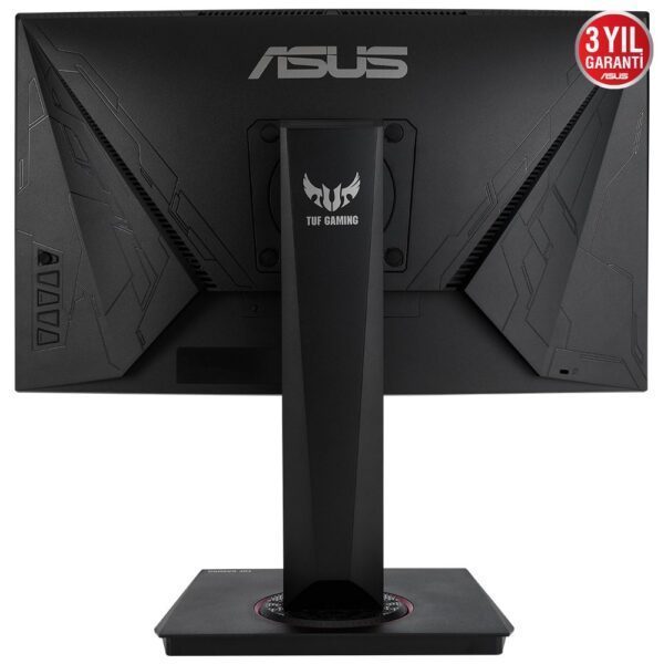 ASUS TUF GAMING VG24VQ 23.6″ 144Hz 1ms Display Port HDMI Freesync Curved Gaming