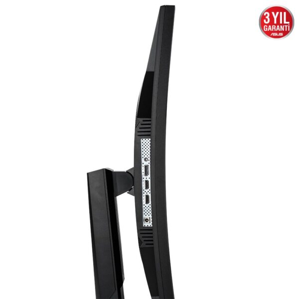 ASUS TUF GAMING VG24VQ 23.6″ 144Hz 1ms Display Port HDMI Freesync Curved Gaming