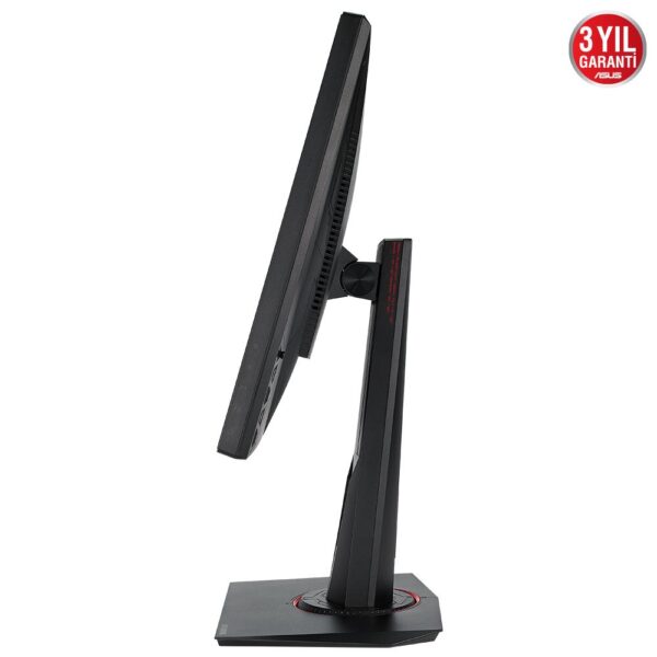 ASUS TUF GAMING VG259QM 24.5″ 280Hz 1ms HDMI DP HDR IPS Full HD Gaming Monitör