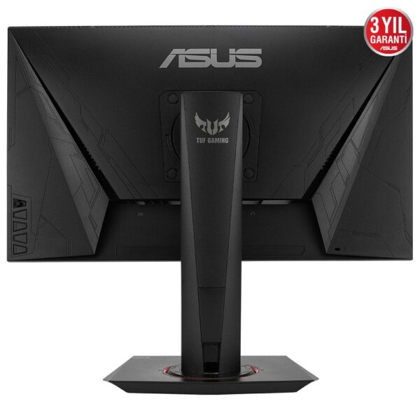 ASUS TUF GAMING VG259QM 24.5″ 280Hz 1ms HDMI DP HDR IPS Full HD Gaming Monitör