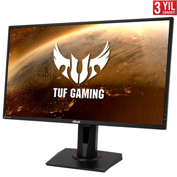 Asus Tuf Gaming Vg27aq 27 Inc 165hz 1ms Wqhd G Sync Ips Gaming Monitor 1