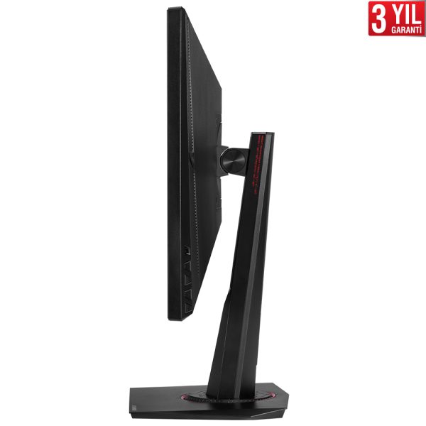 Asus Tuf Gaming Vg27aq 27 Inc 165hz 1ms Wqhd G Sync Ips Gaming Monitor 2
