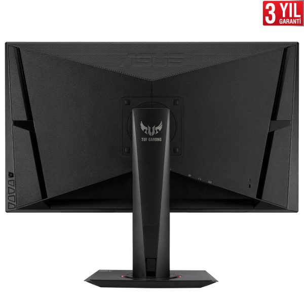 Asus Tuf Gaming Vg27aq 27 Inc 165hz 1ms Wqhd G Sync Ips Gaming Monitor 3