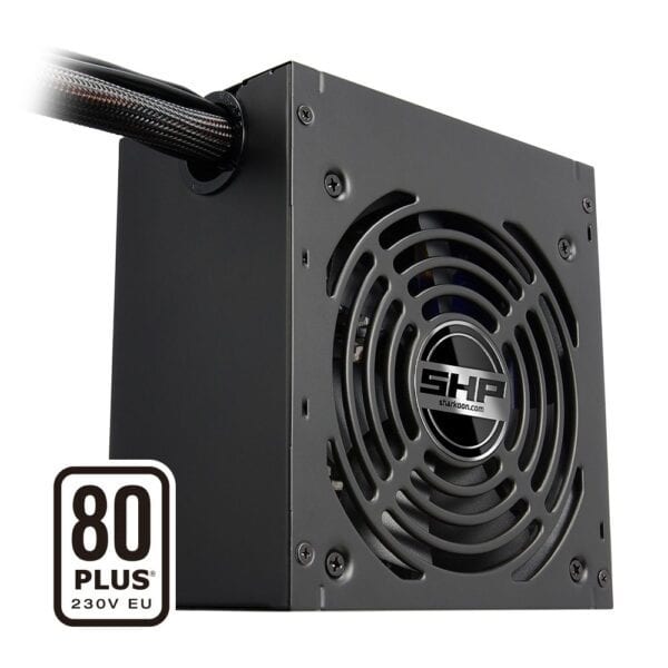 Sharkoon TG5 PRO RGB Tempered Glass RGB USB 3.0 ATX Mid Tower Kasa