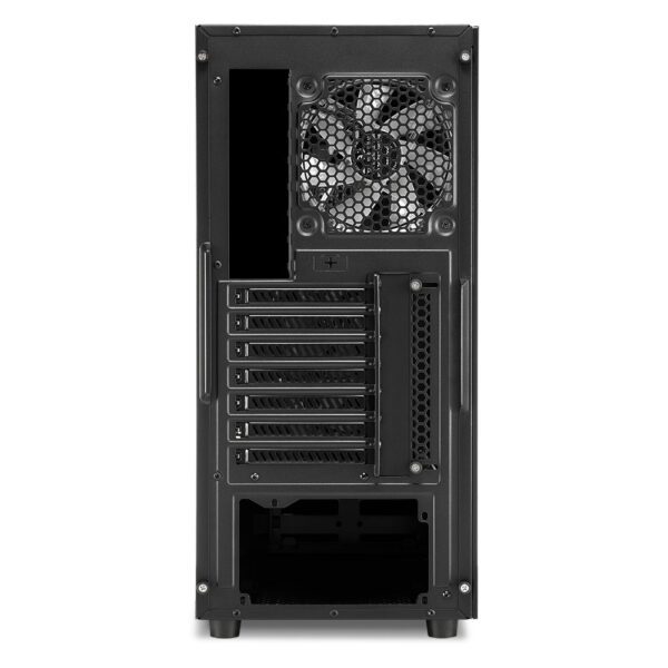 Sharkoon TG5 PRO RGB Tempered Glass RGB USB 3.0 ATX Mid Tower Kasa