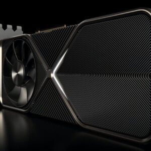 GeForce RTX 3050 Yakın Zamanda Gelebilir